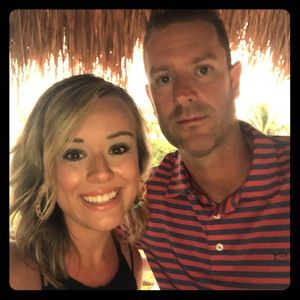 Meet your Posher, Jena